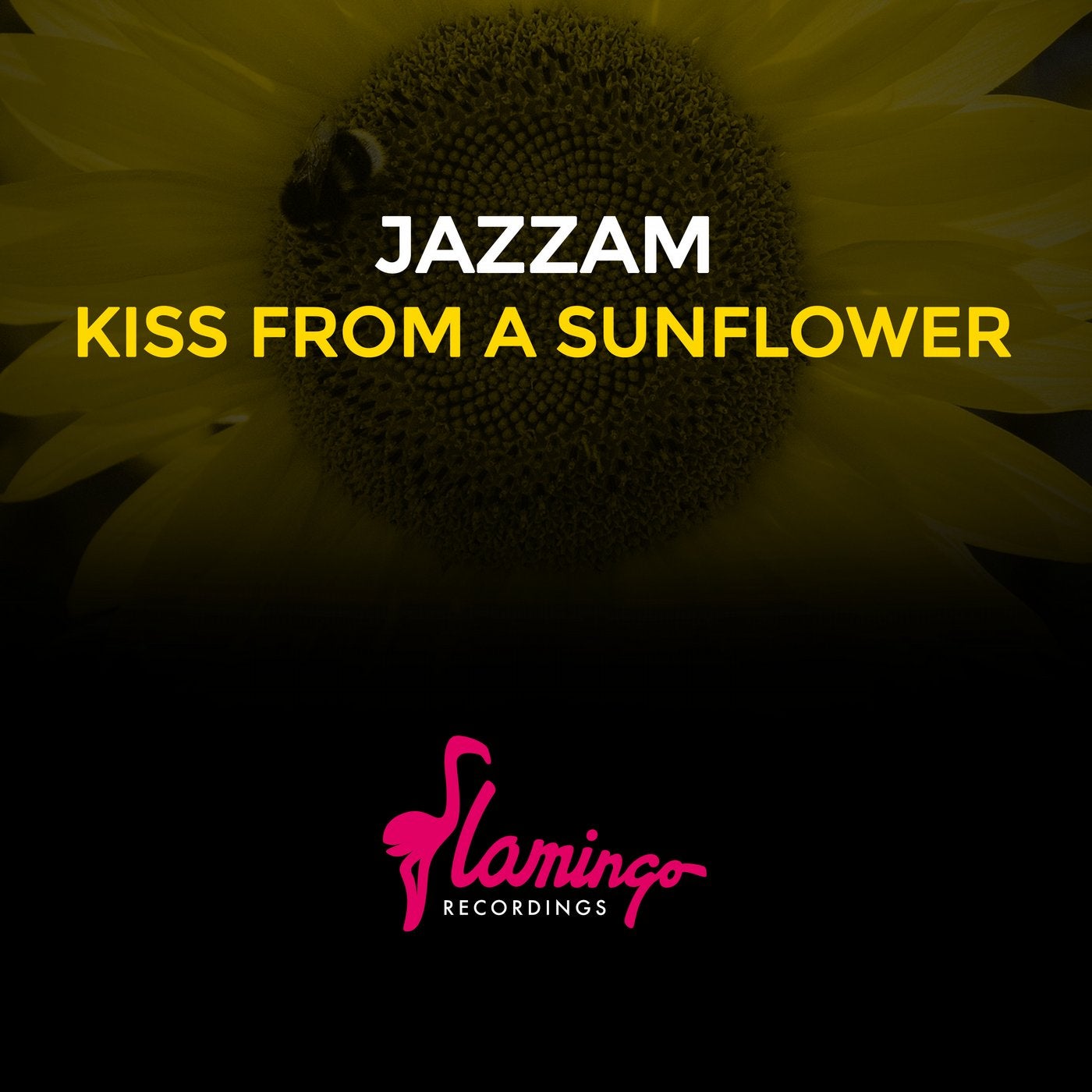 Kiss From A Sunflower - Extended