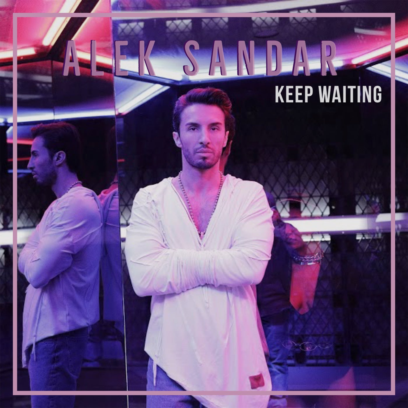 Keep Waiting