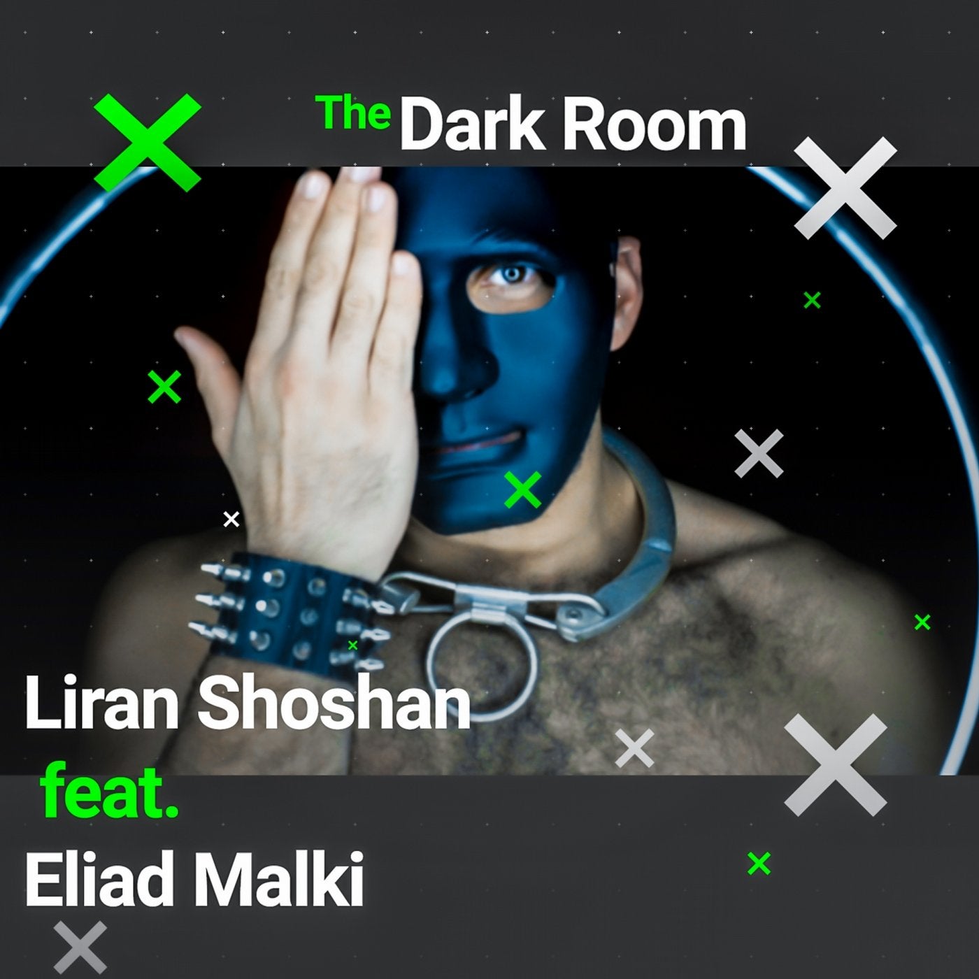 The Dark Room (feat. ????? ????)