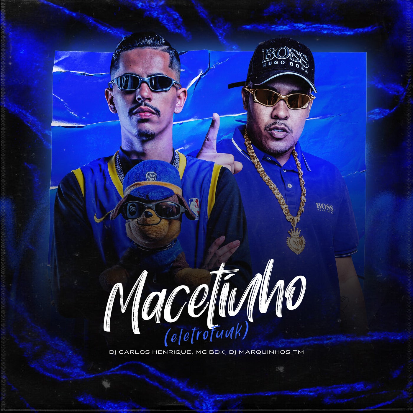 Macetinho Eletrofunk