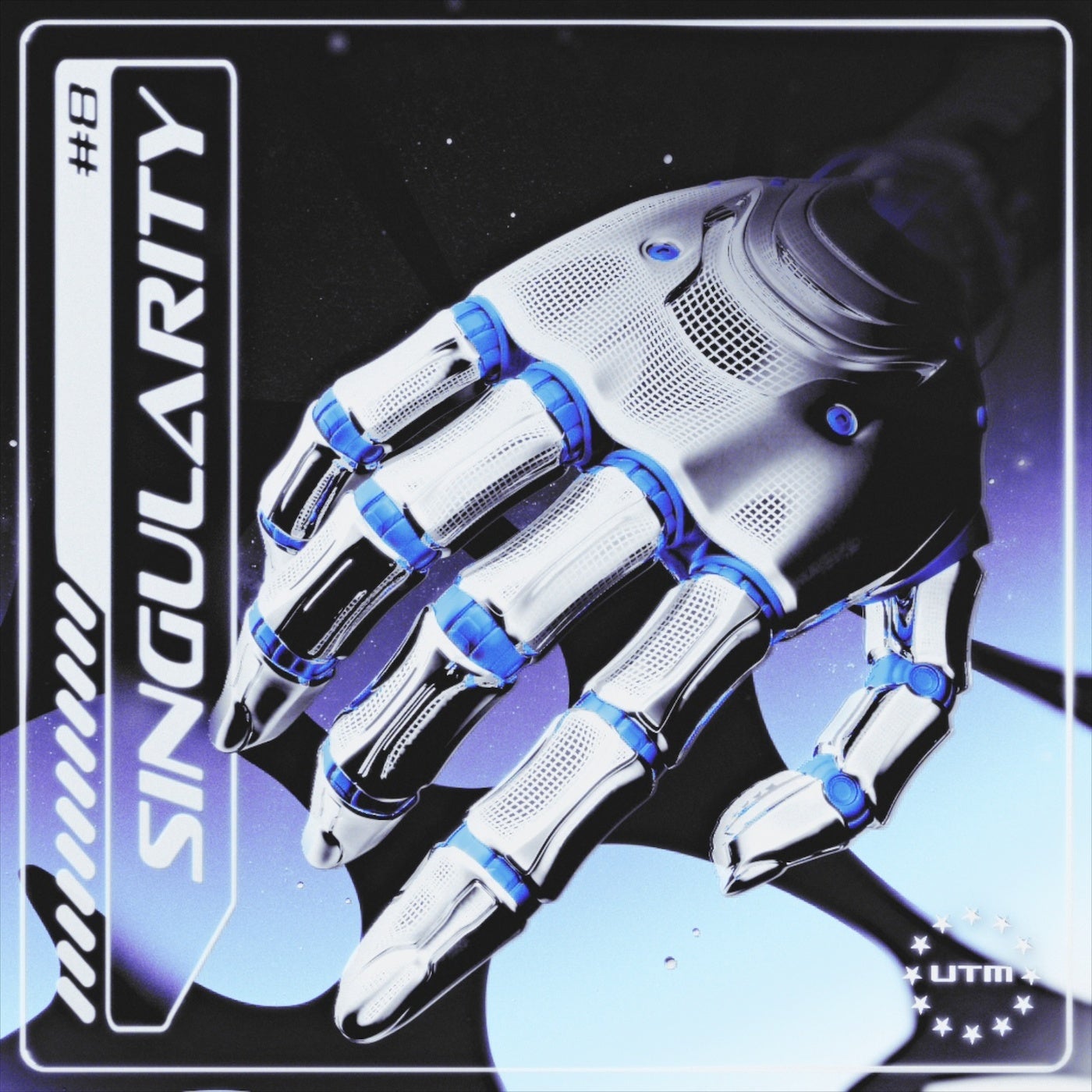 Singularity #8