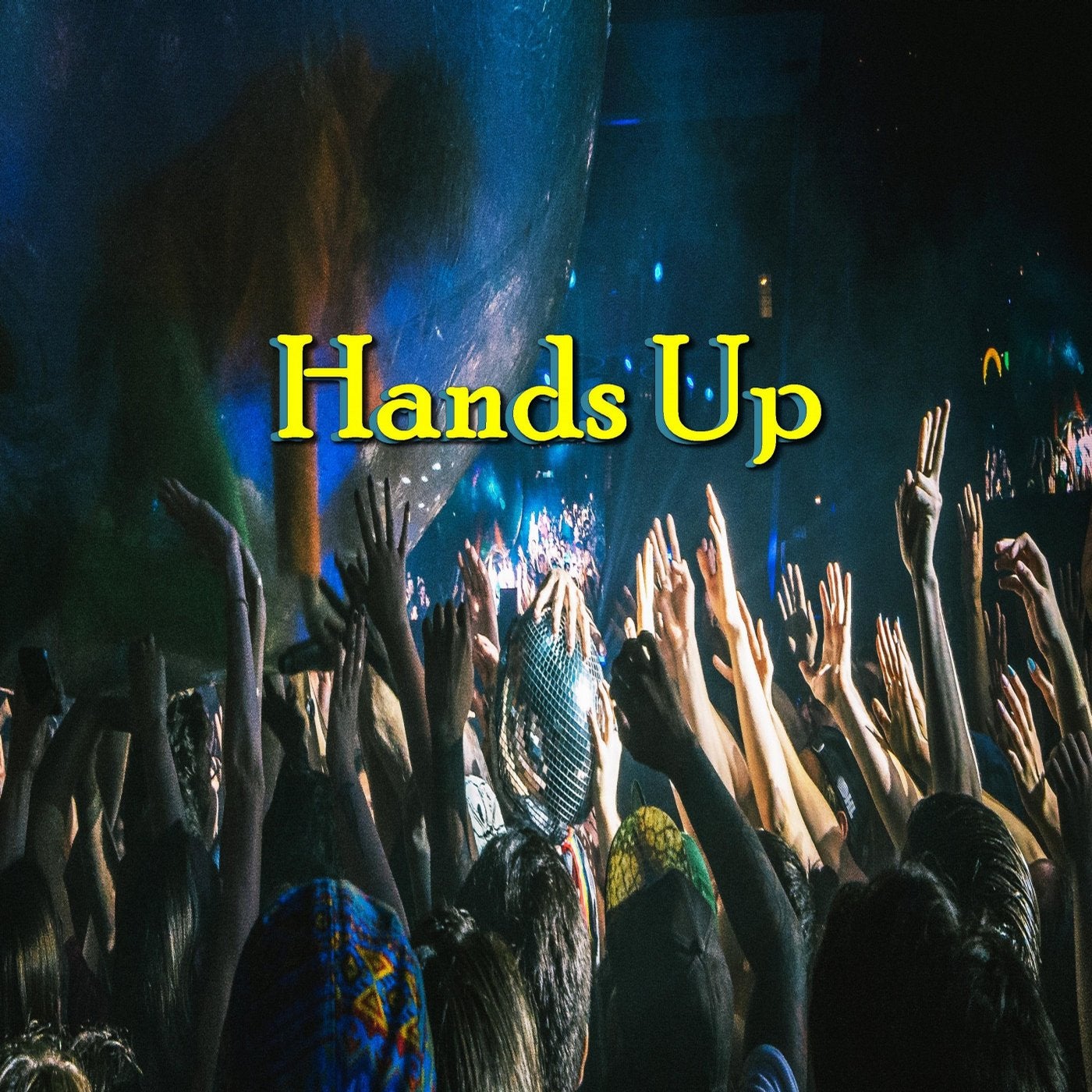 Hands Up