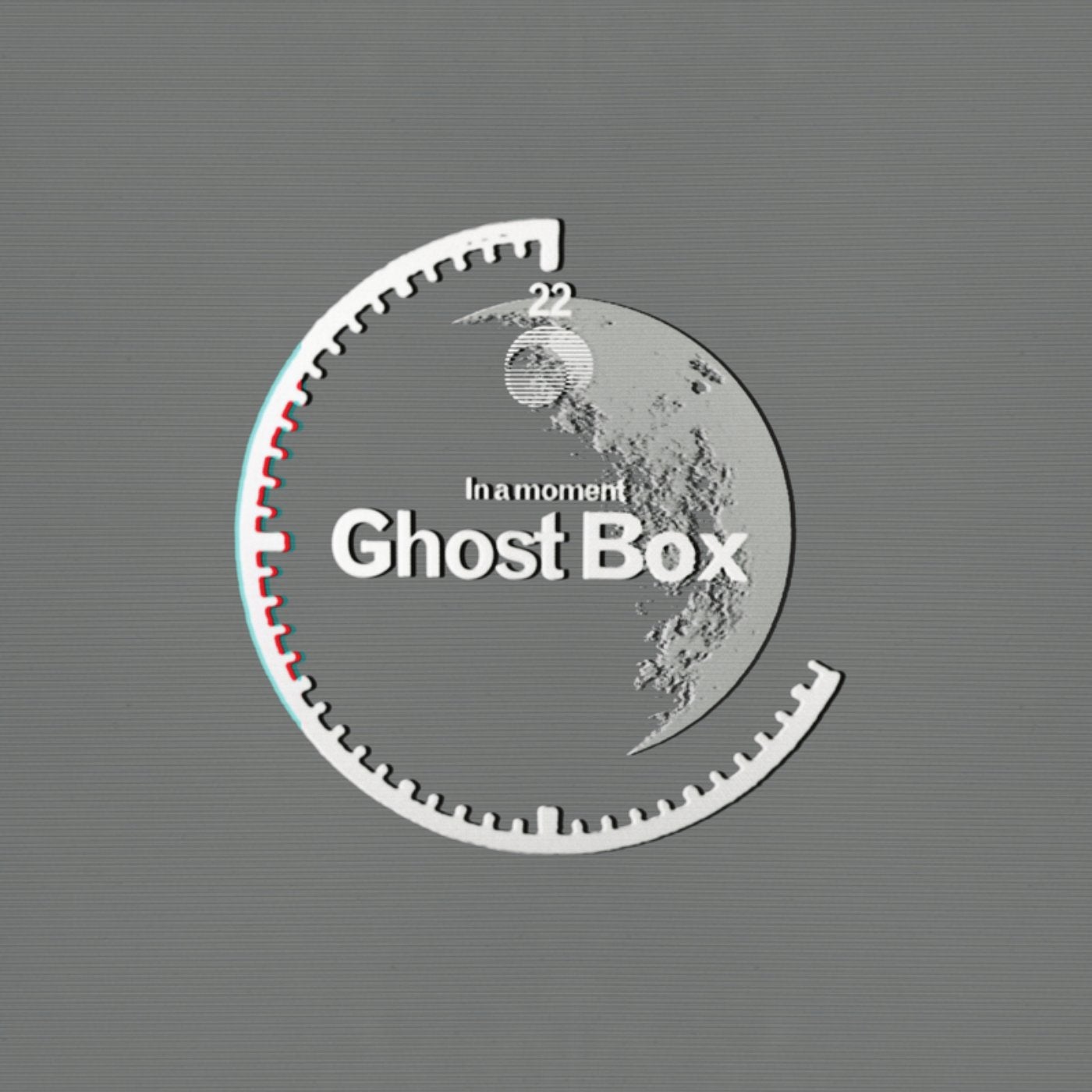 In a Moment... Ghost Box