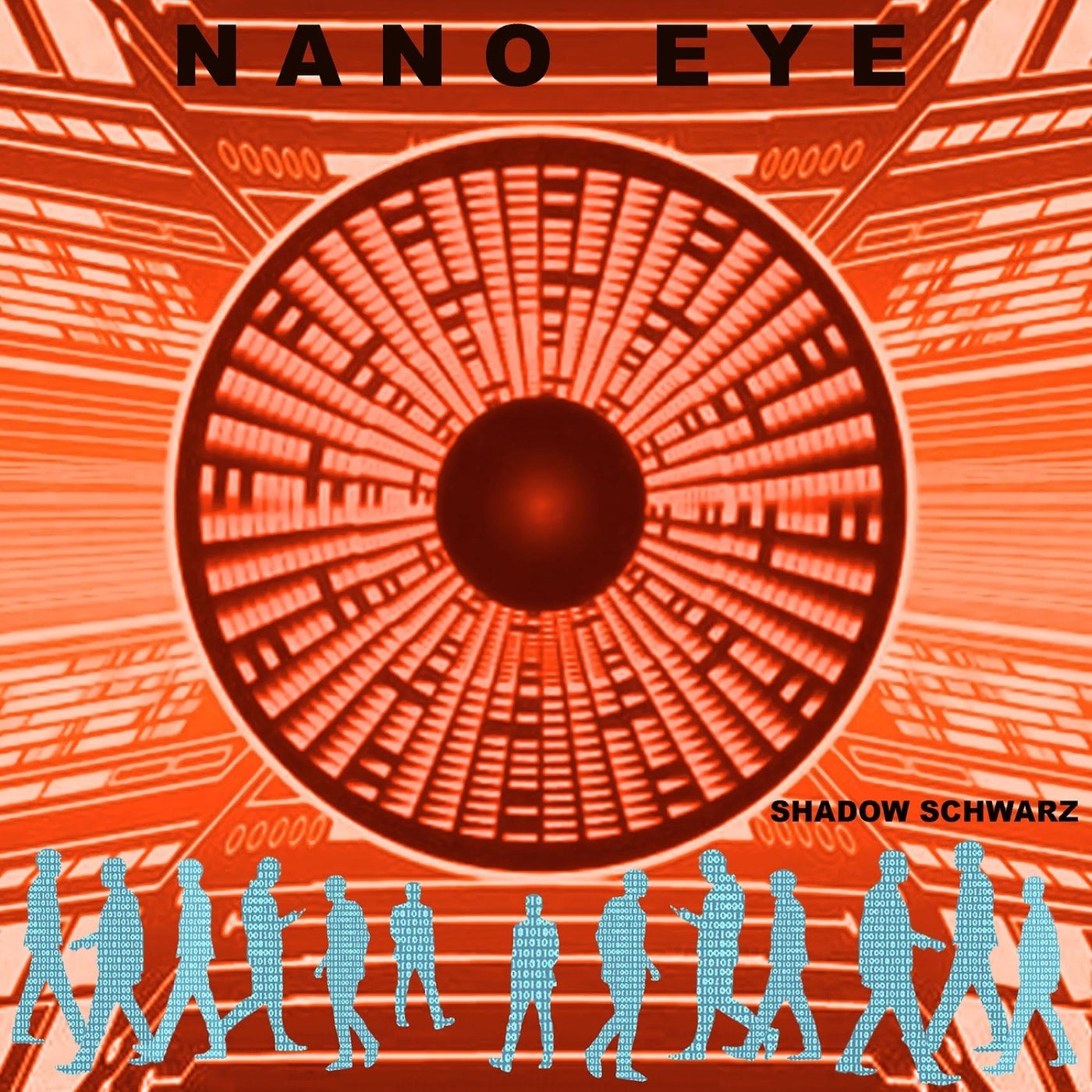 Nano Eye