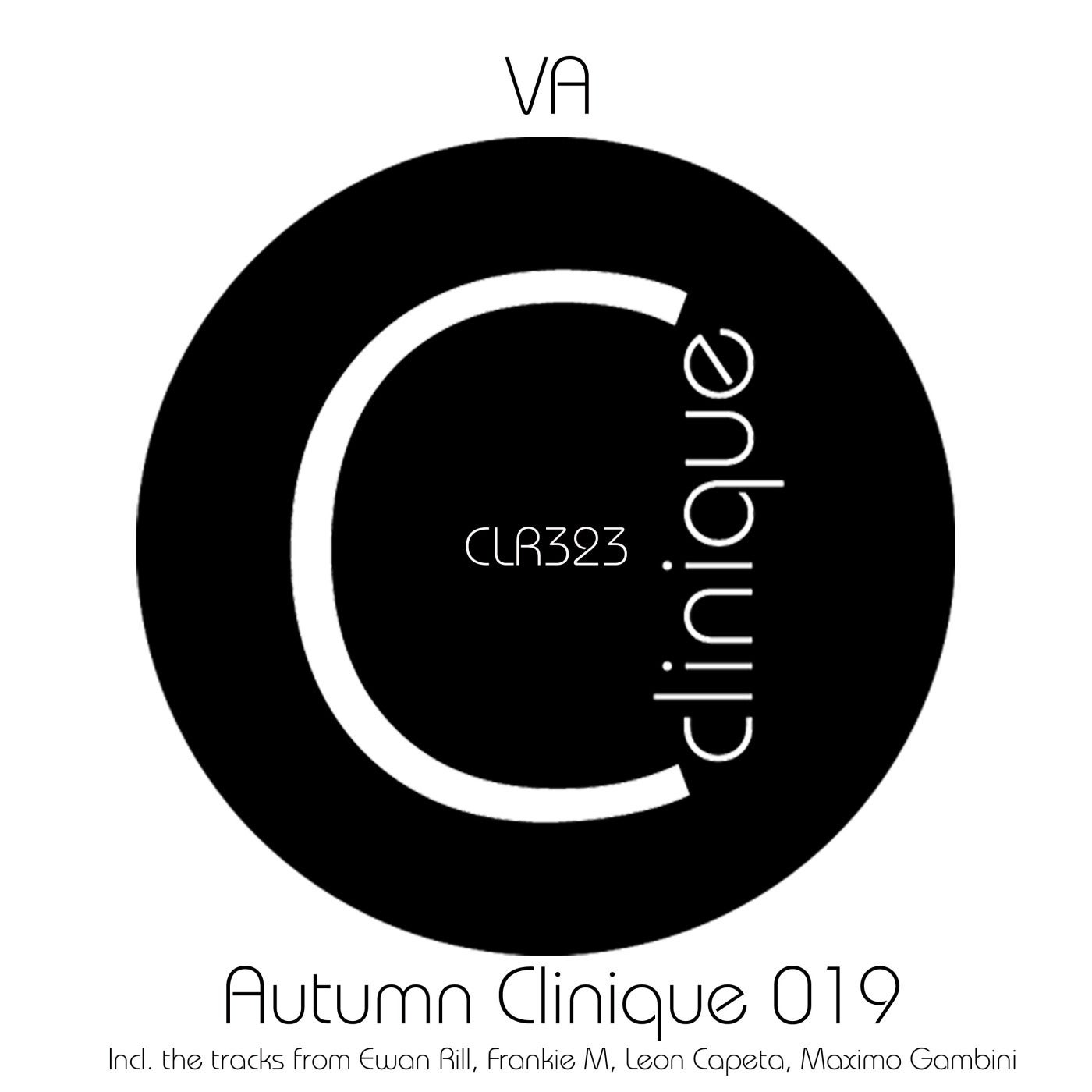 Autumn Clinique 019