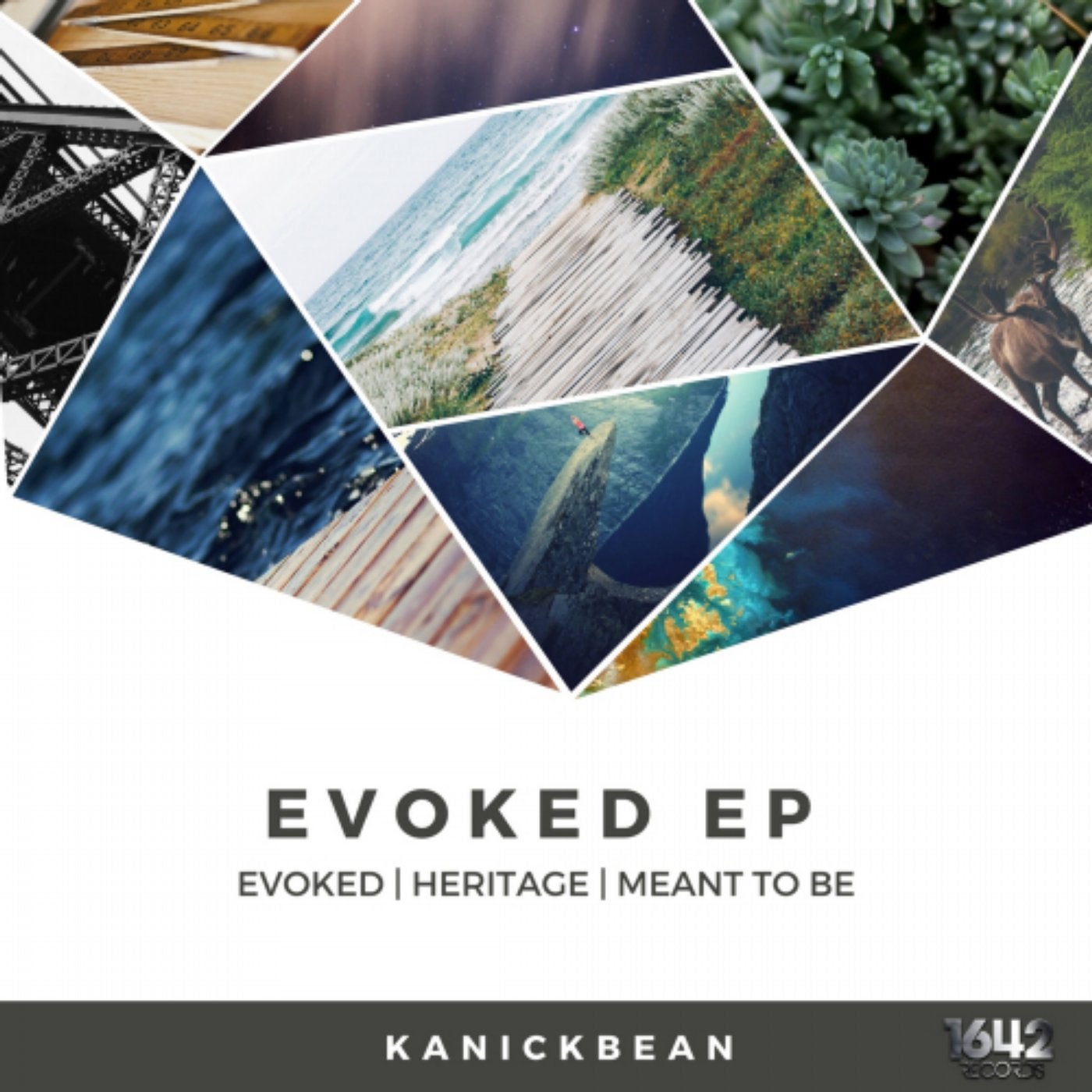 Evoked EP