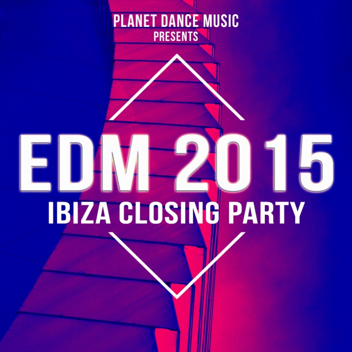 EDM 2015 Ibiza Closing Party