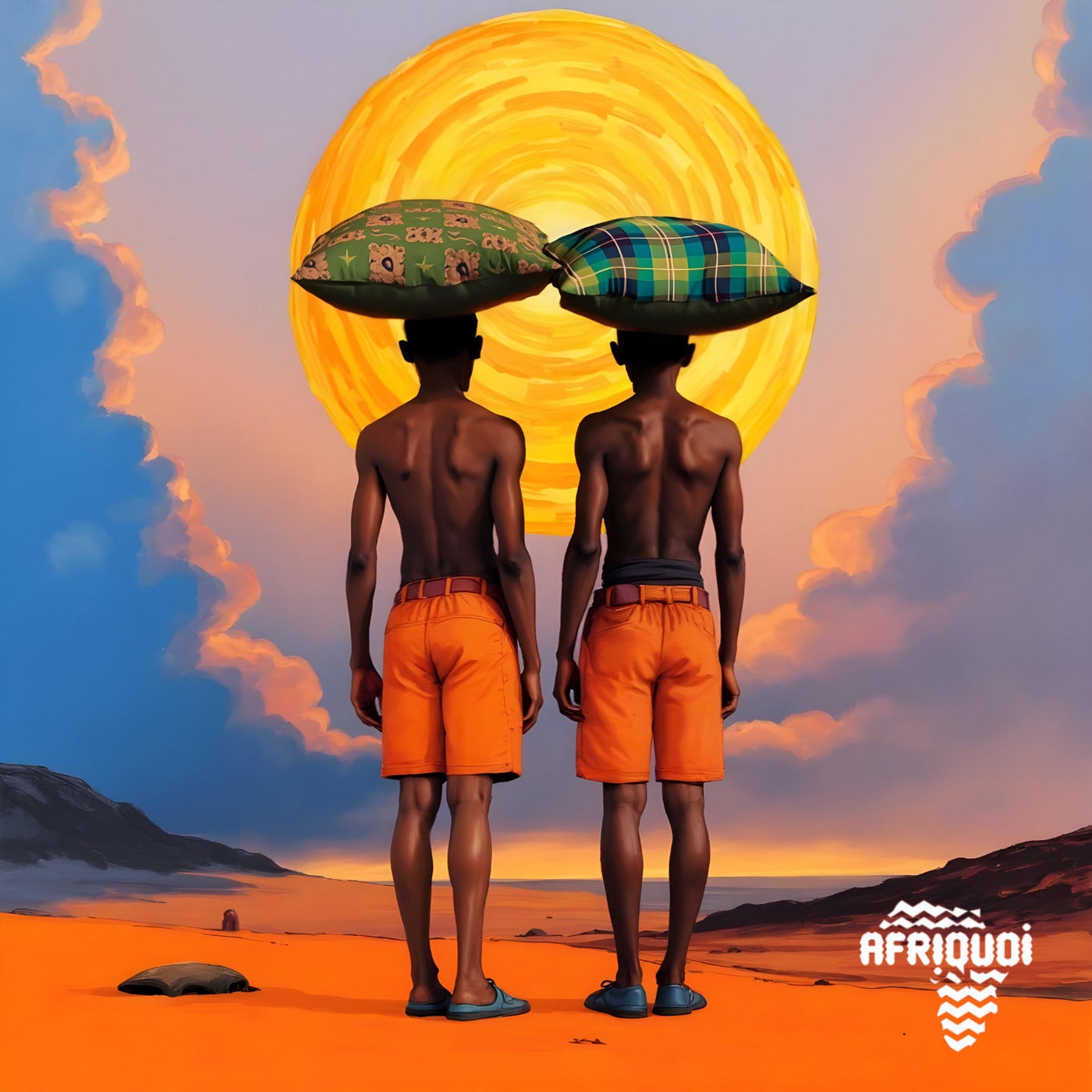 Sam Sam (Remixes)