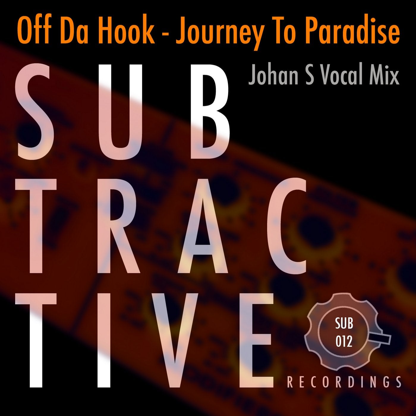 Journey To Paradise