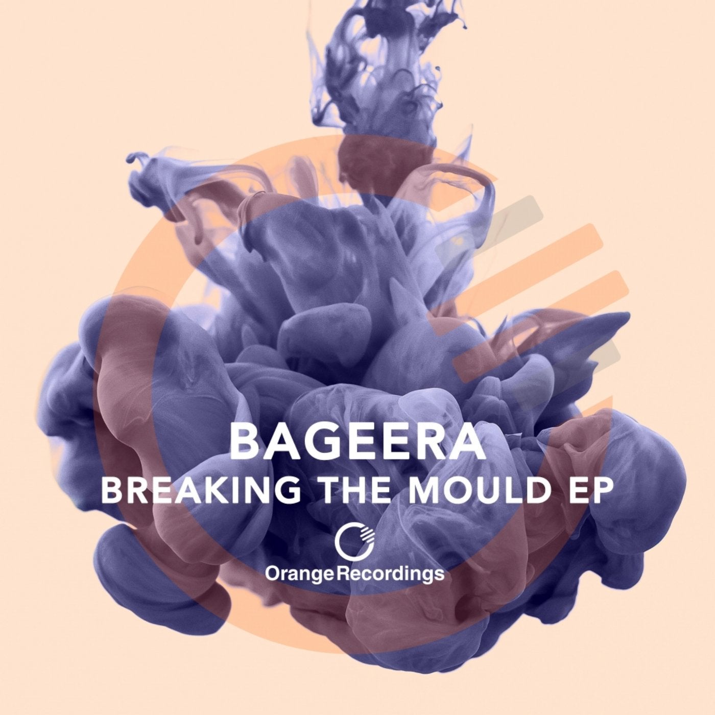 Breaking The Mould EP