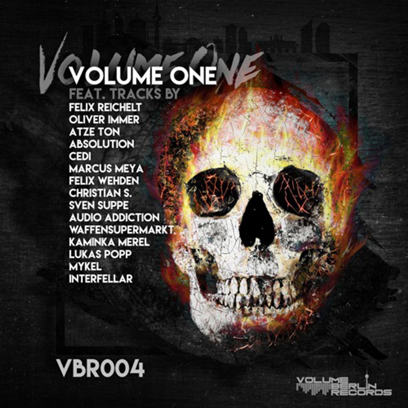 Vol. One Compilation