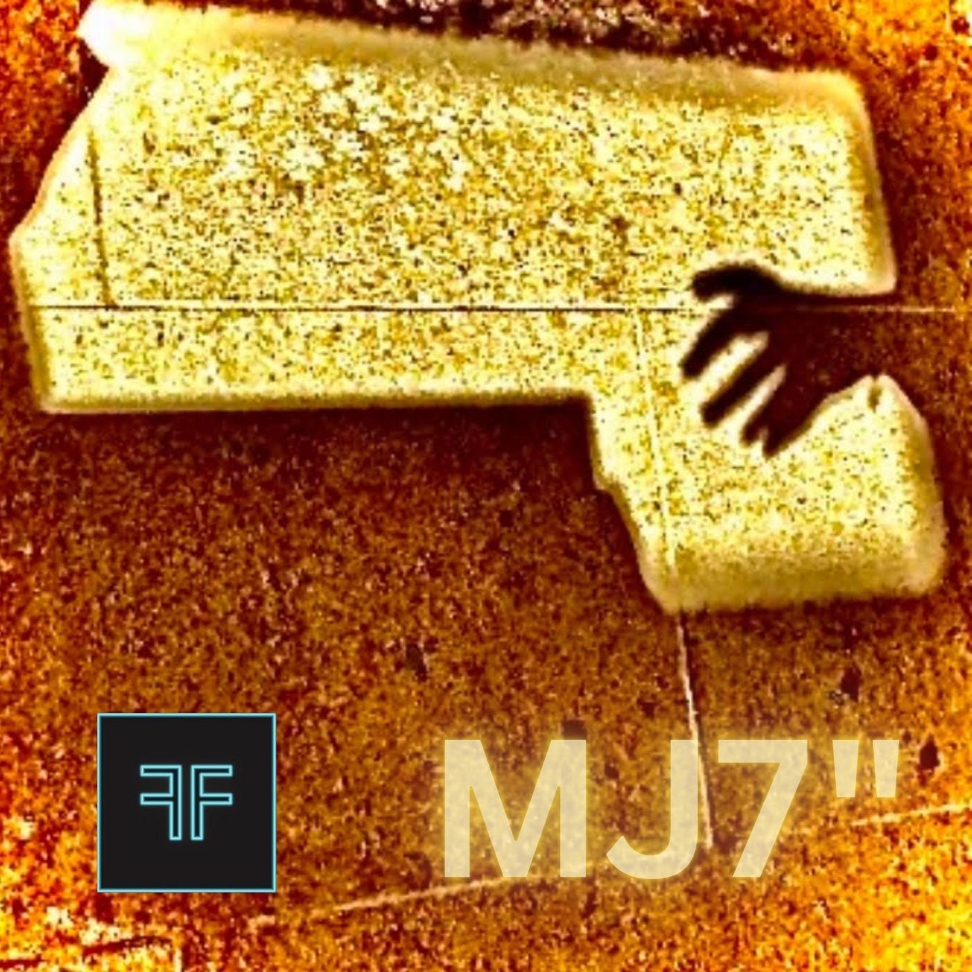 Symmetrical F, Pt. 1 (Michael Johnson 7" Remix)