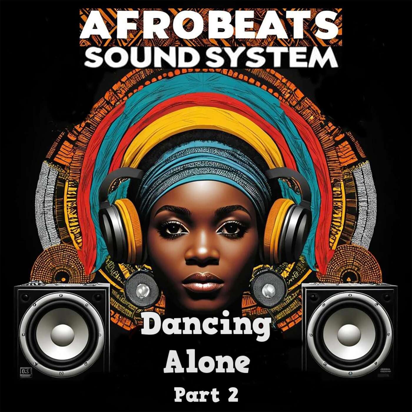 Dancing Alone (Part 2)