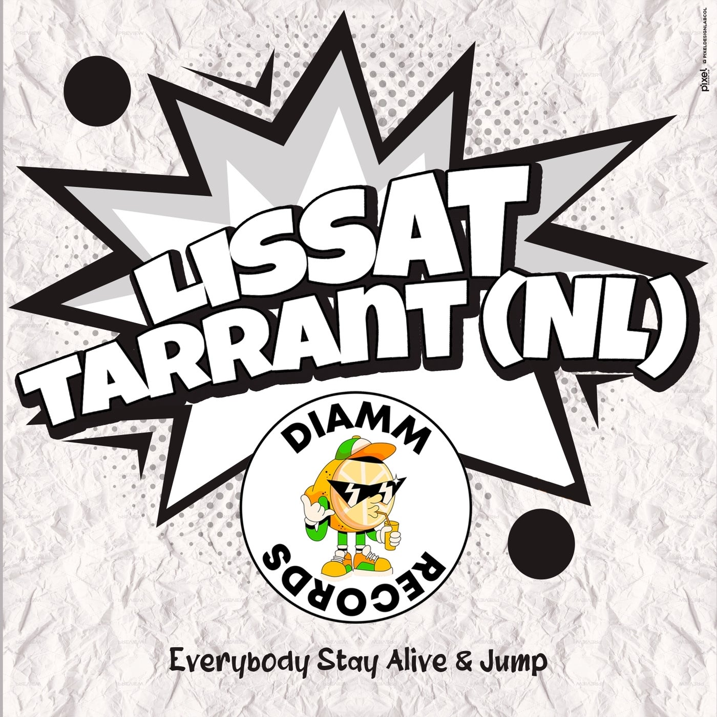 Everybody Stay Alive & Jump 