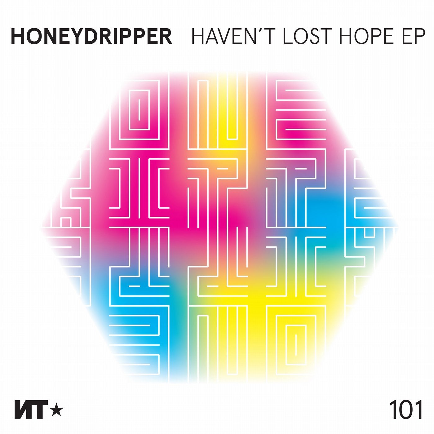 Haven't Lost Hope EP