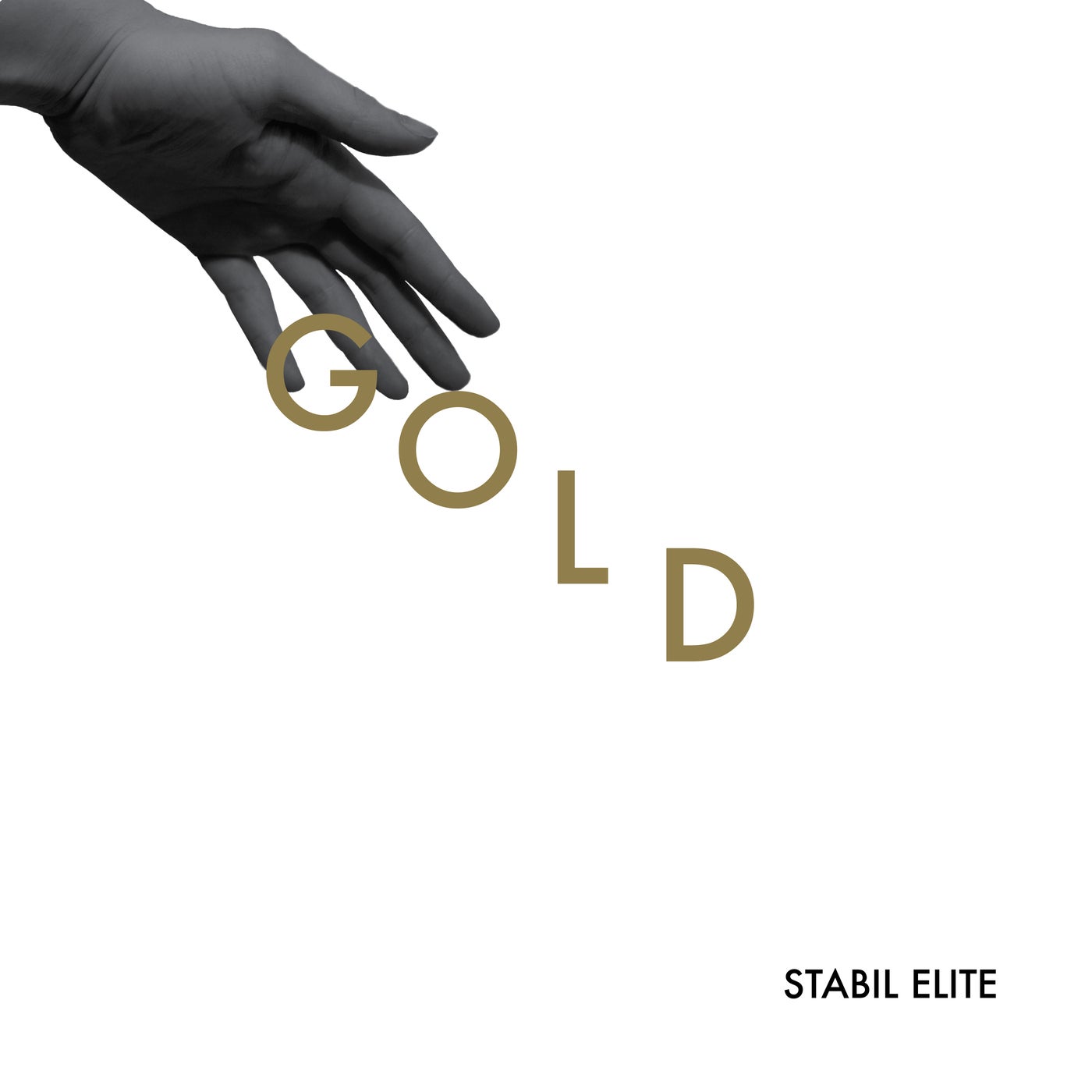 Gold EP