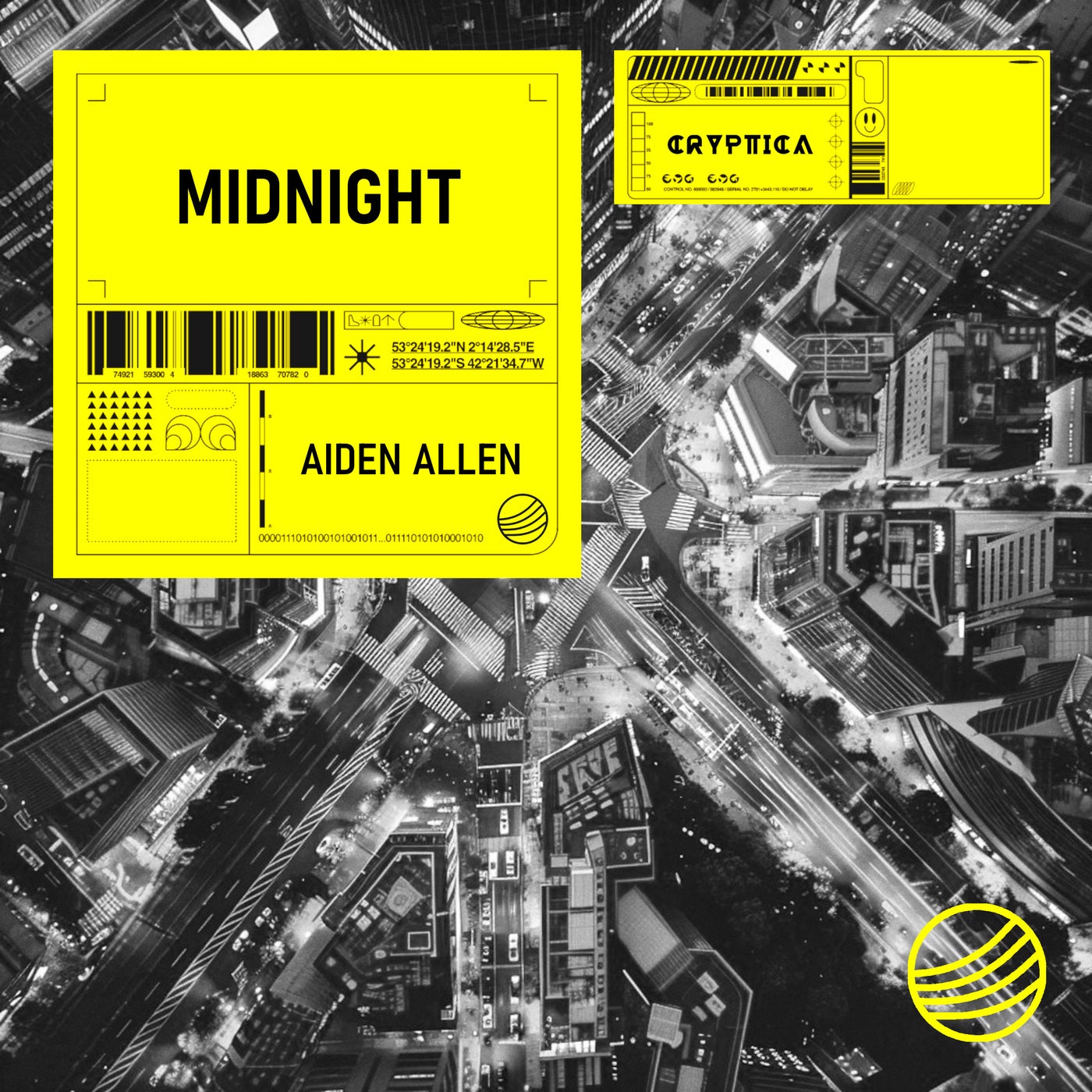 Midnight