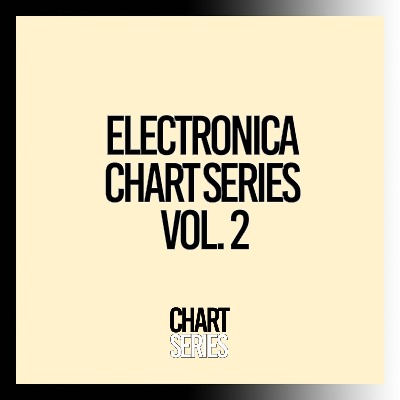 Electronica Chart Series, Vol. 2