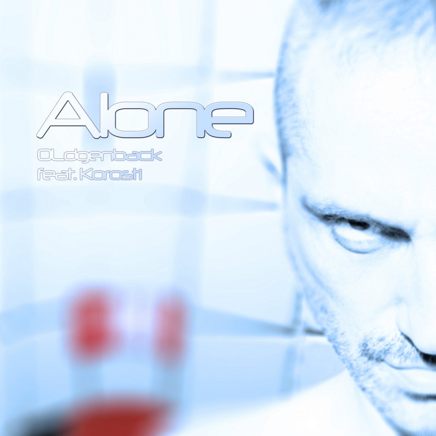 Alone (feat. Korosti)