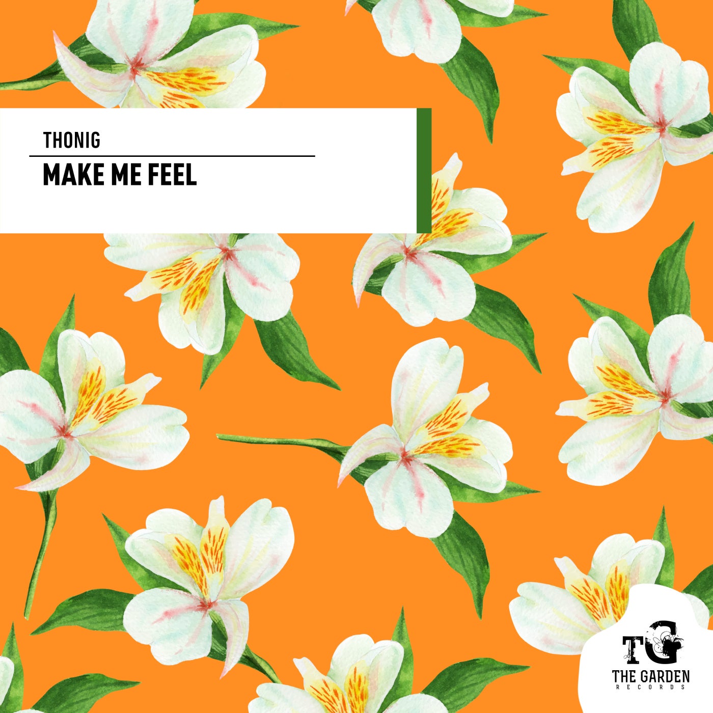 Make Me Feel