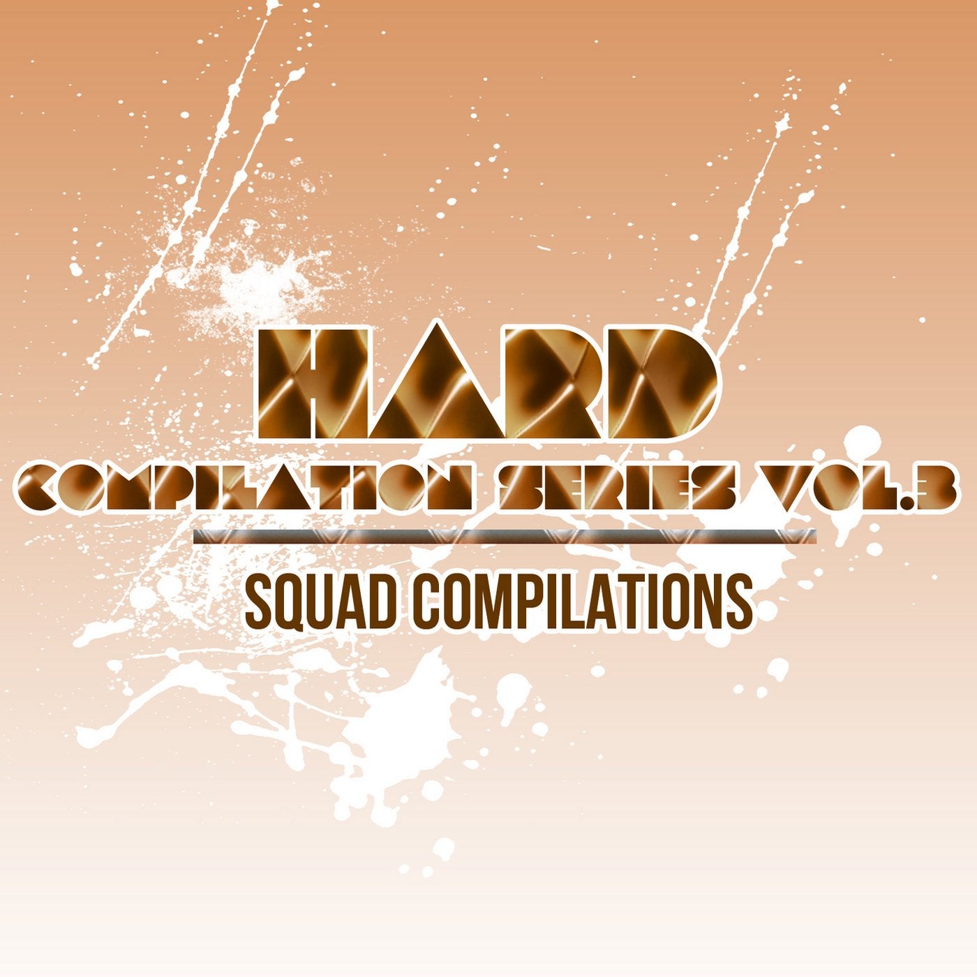 Hard Compilation Series, Vol.3