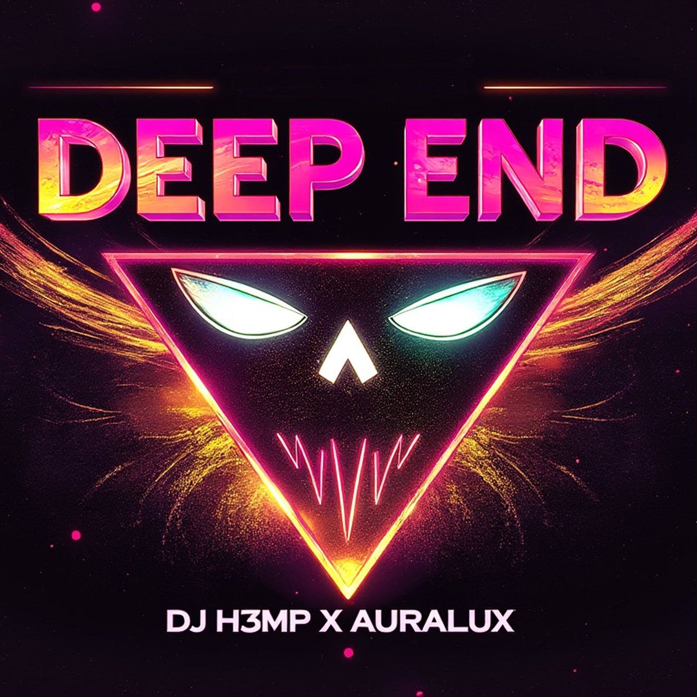 Deep End