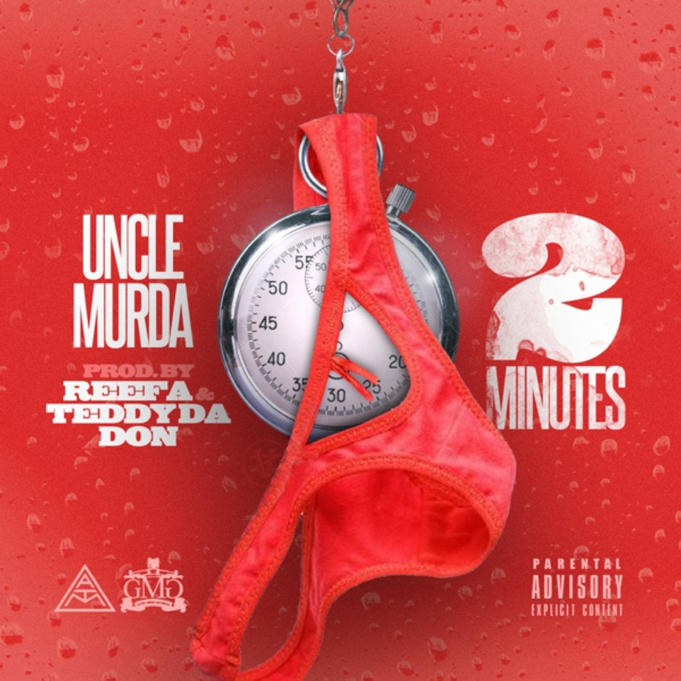 2 Mins - Single