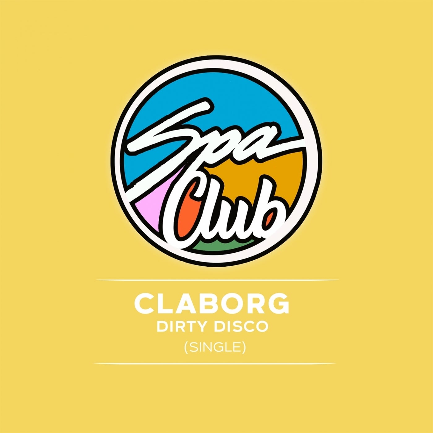 Dirty Disco