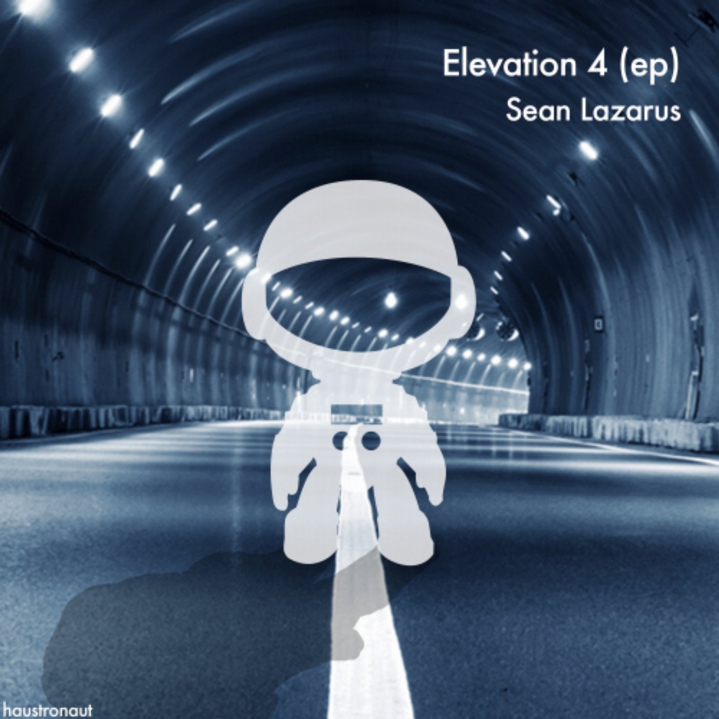 Elevation 4 (ep)