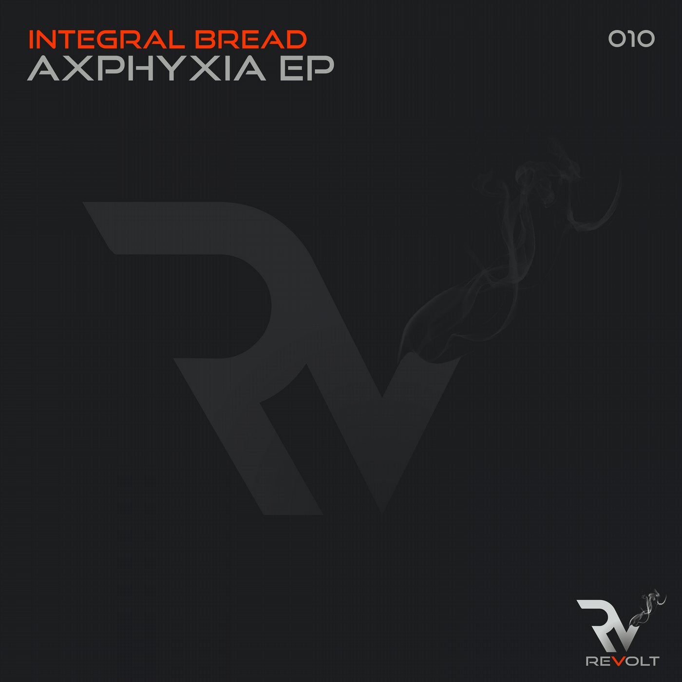 Axphyxia EP