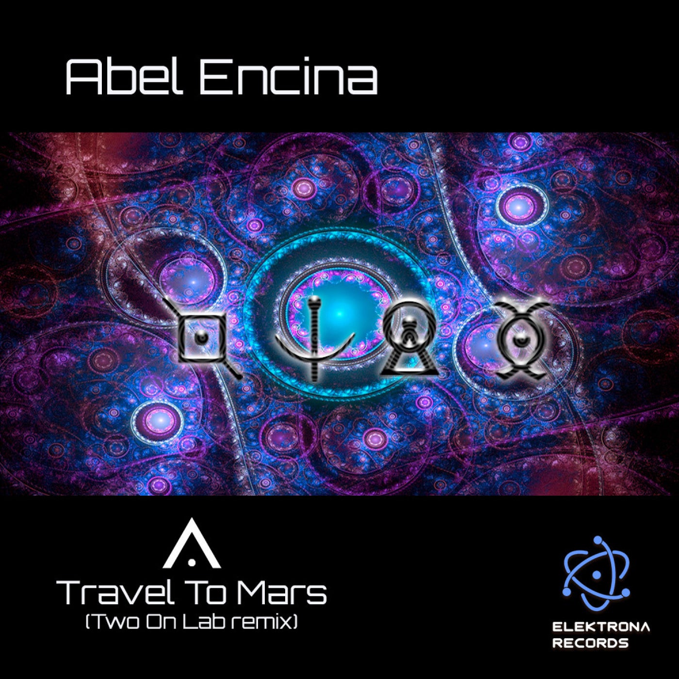 Travel To Mars (Two On Lab Remix)