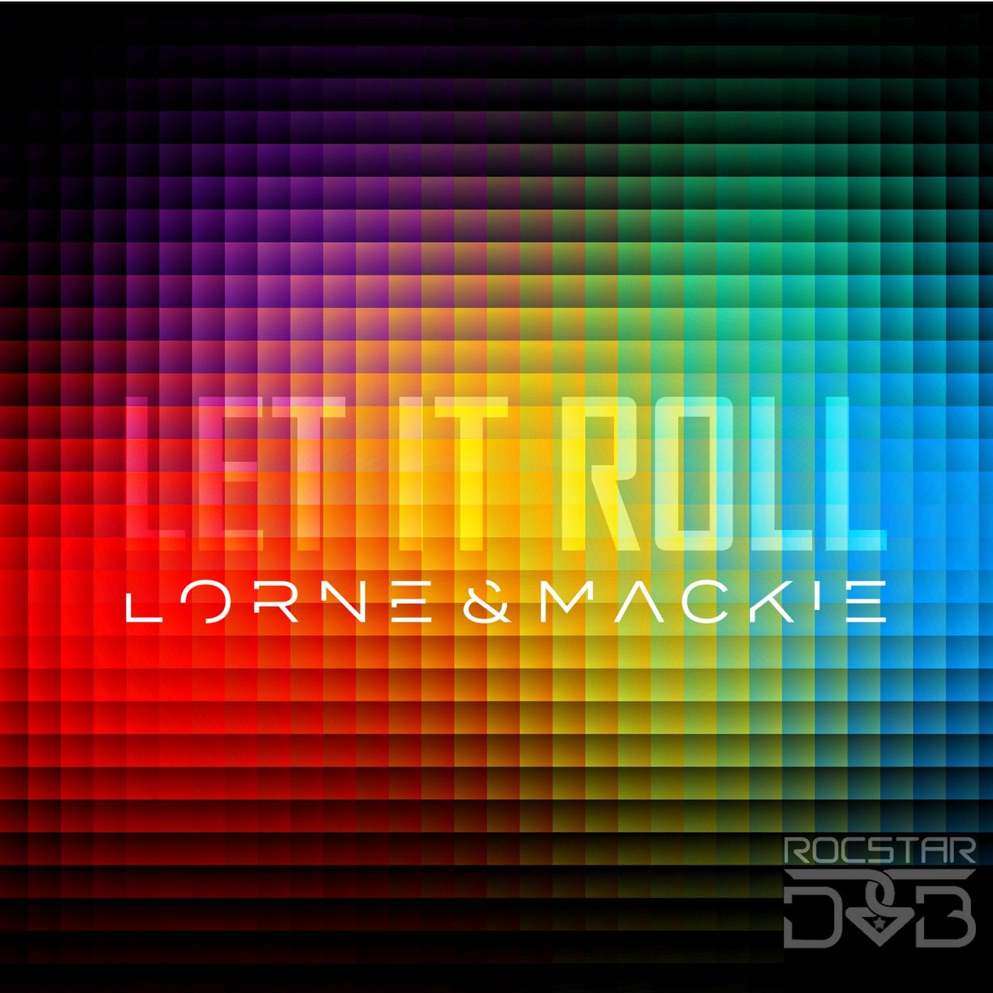 Let it Roll EP