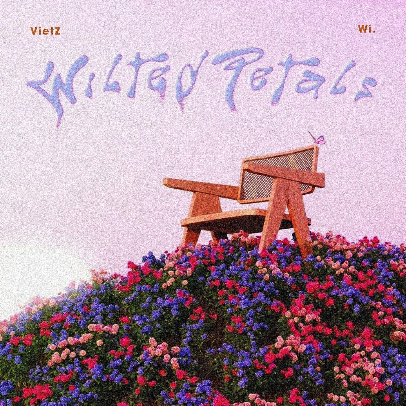 Wilted Petals