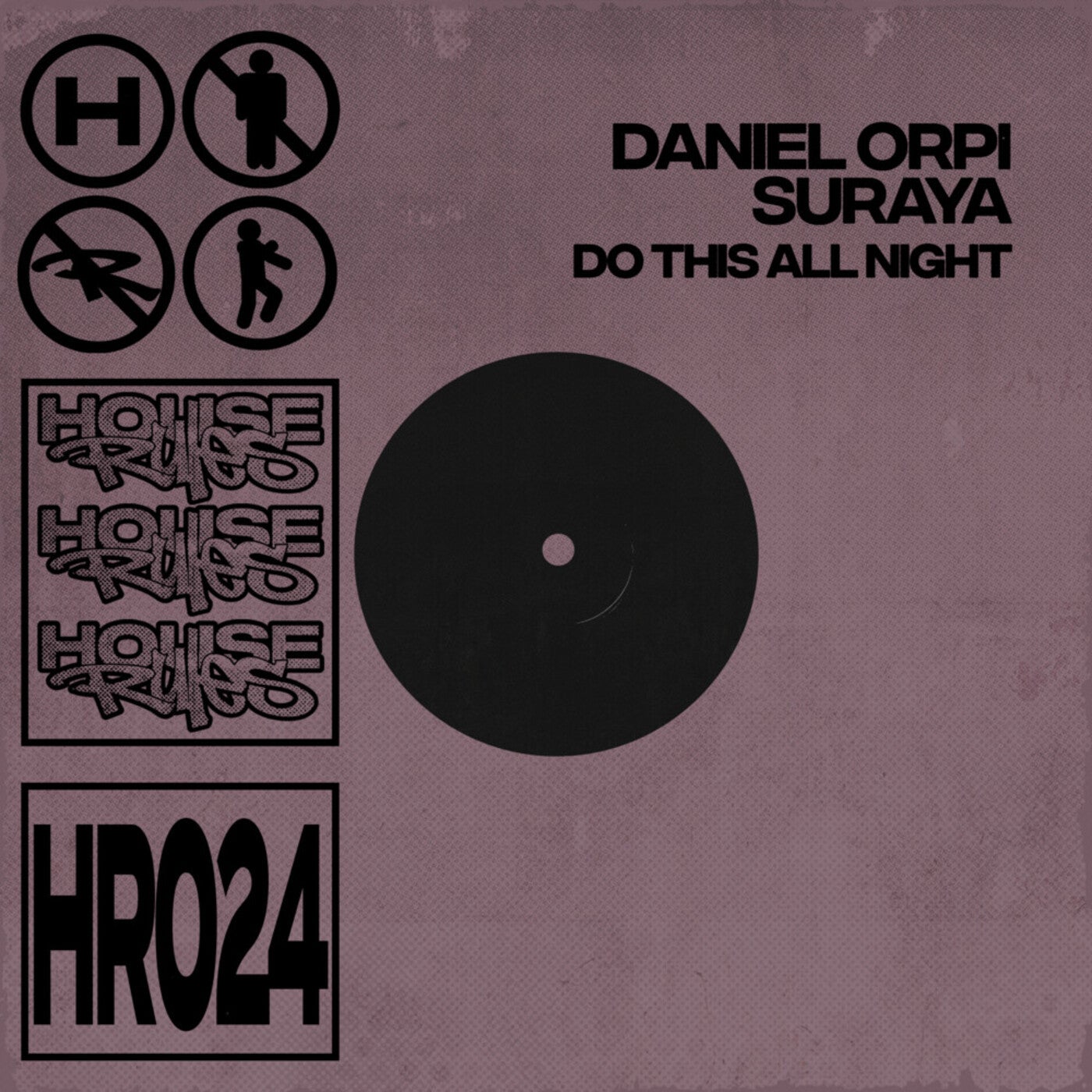Do This All Night (Extended Mix)
