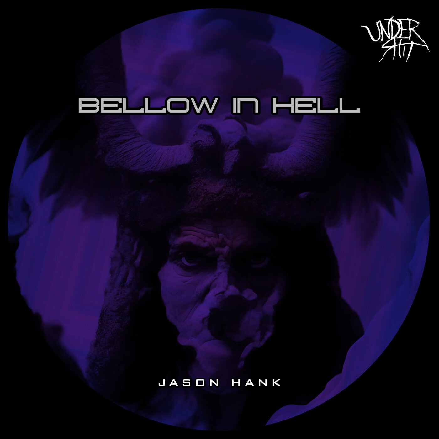 Bellow In Hell EP