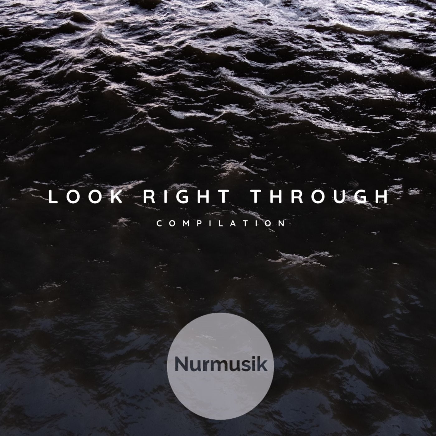 Look Right Through