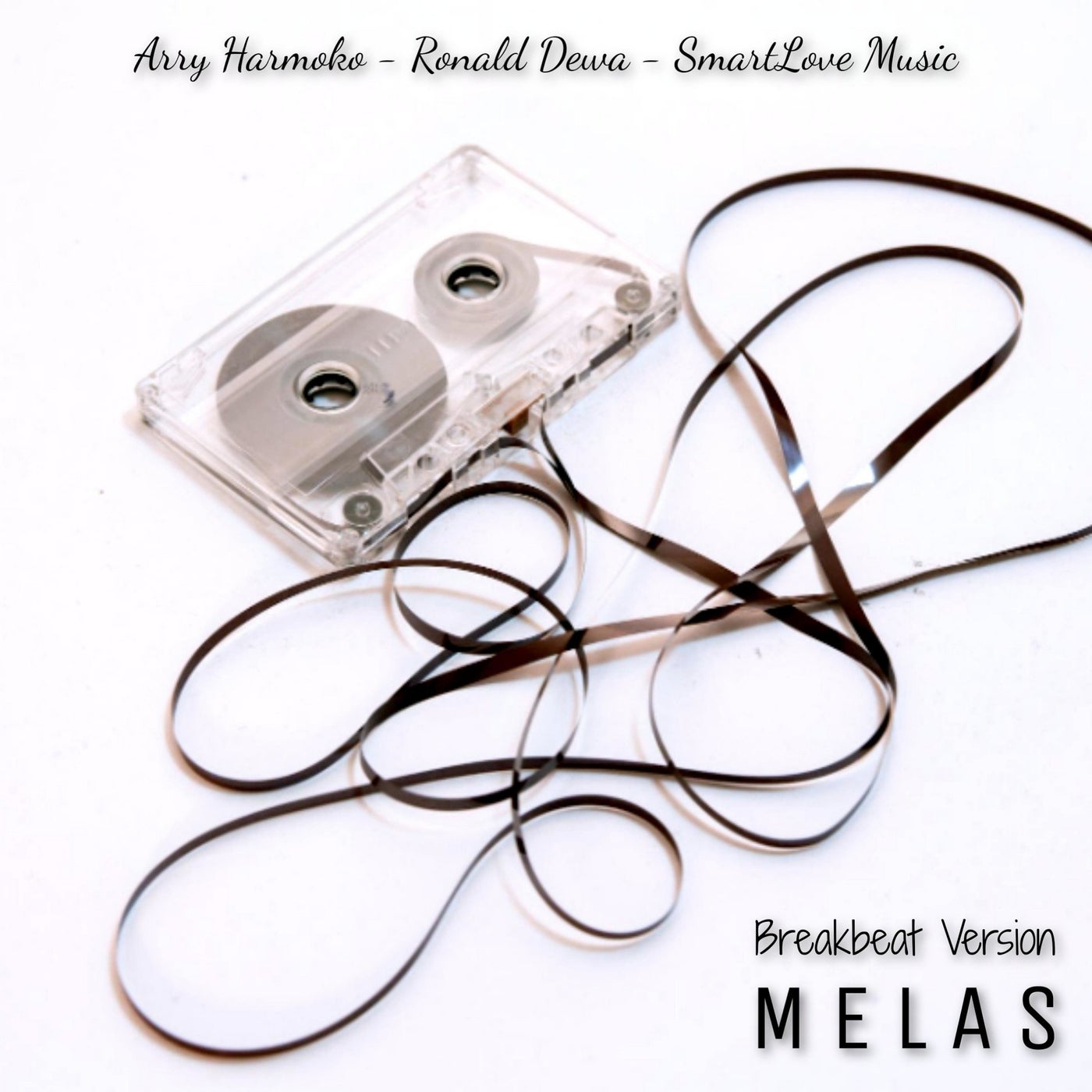 Melas (Breakbeat Version)