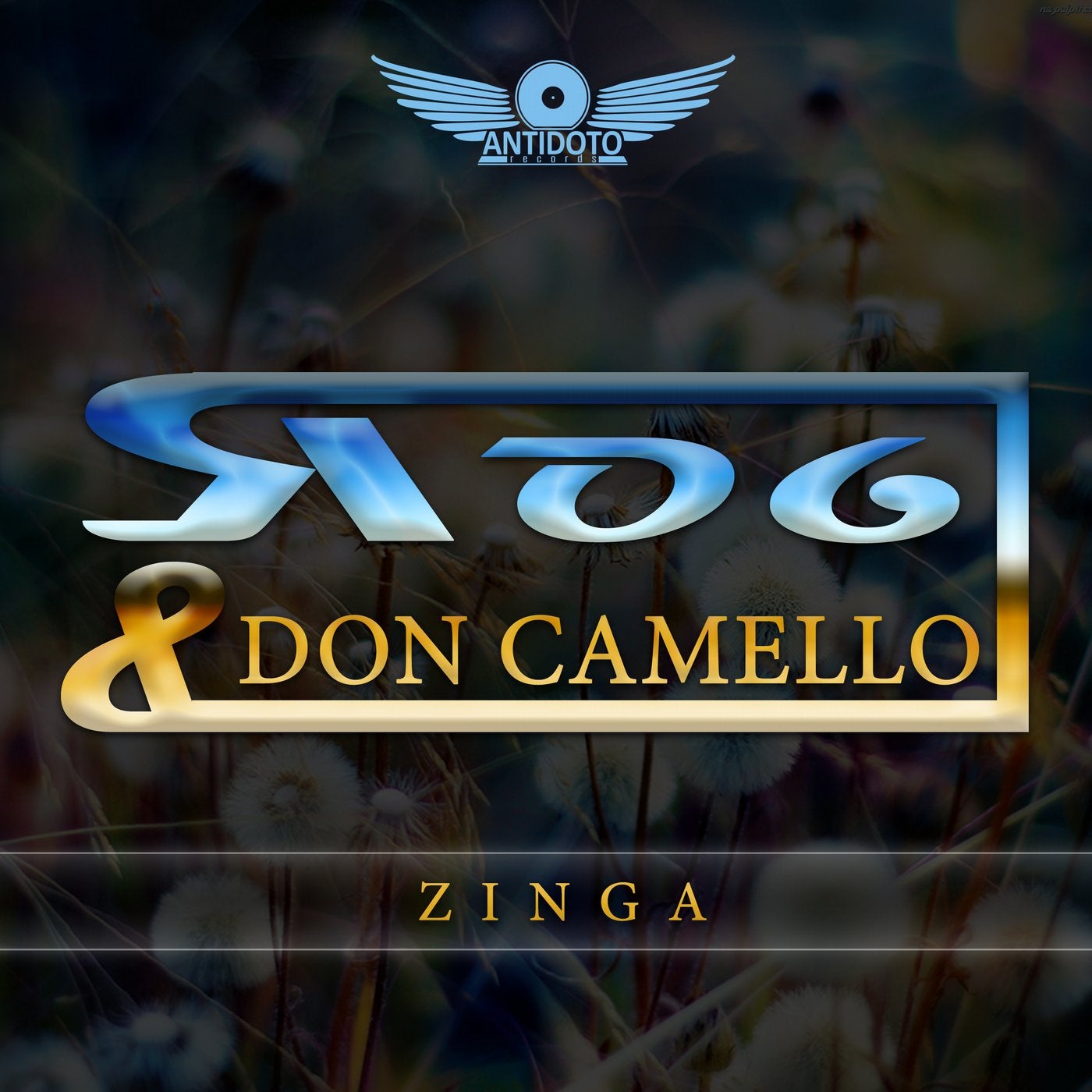 Zinga