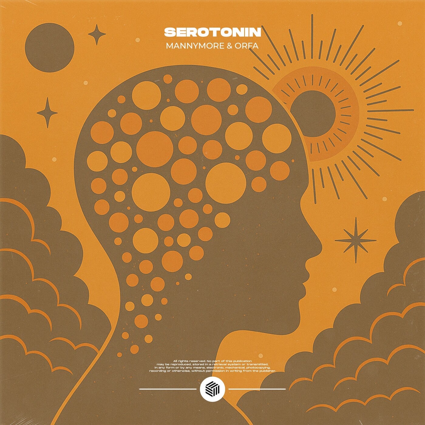 Serotonin (Extended Mix)