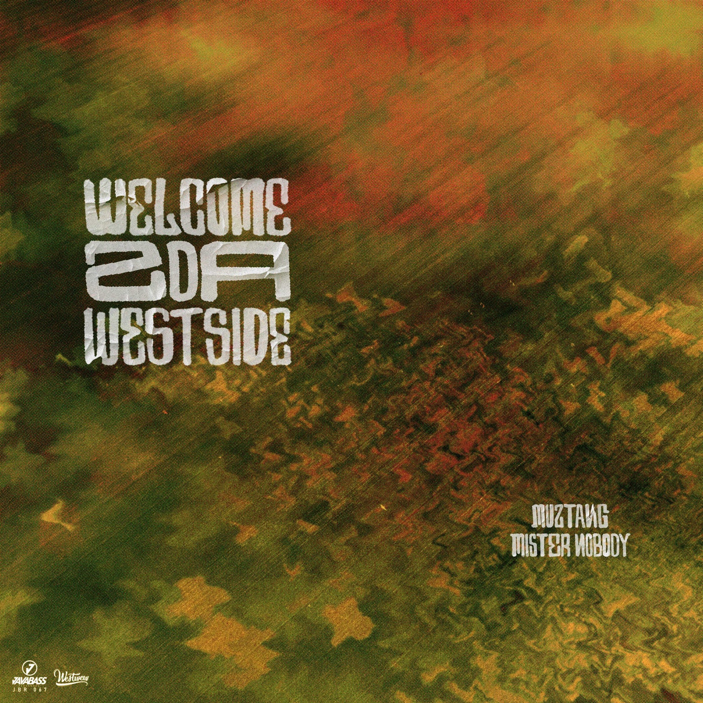 Welcome 2 Da Westside