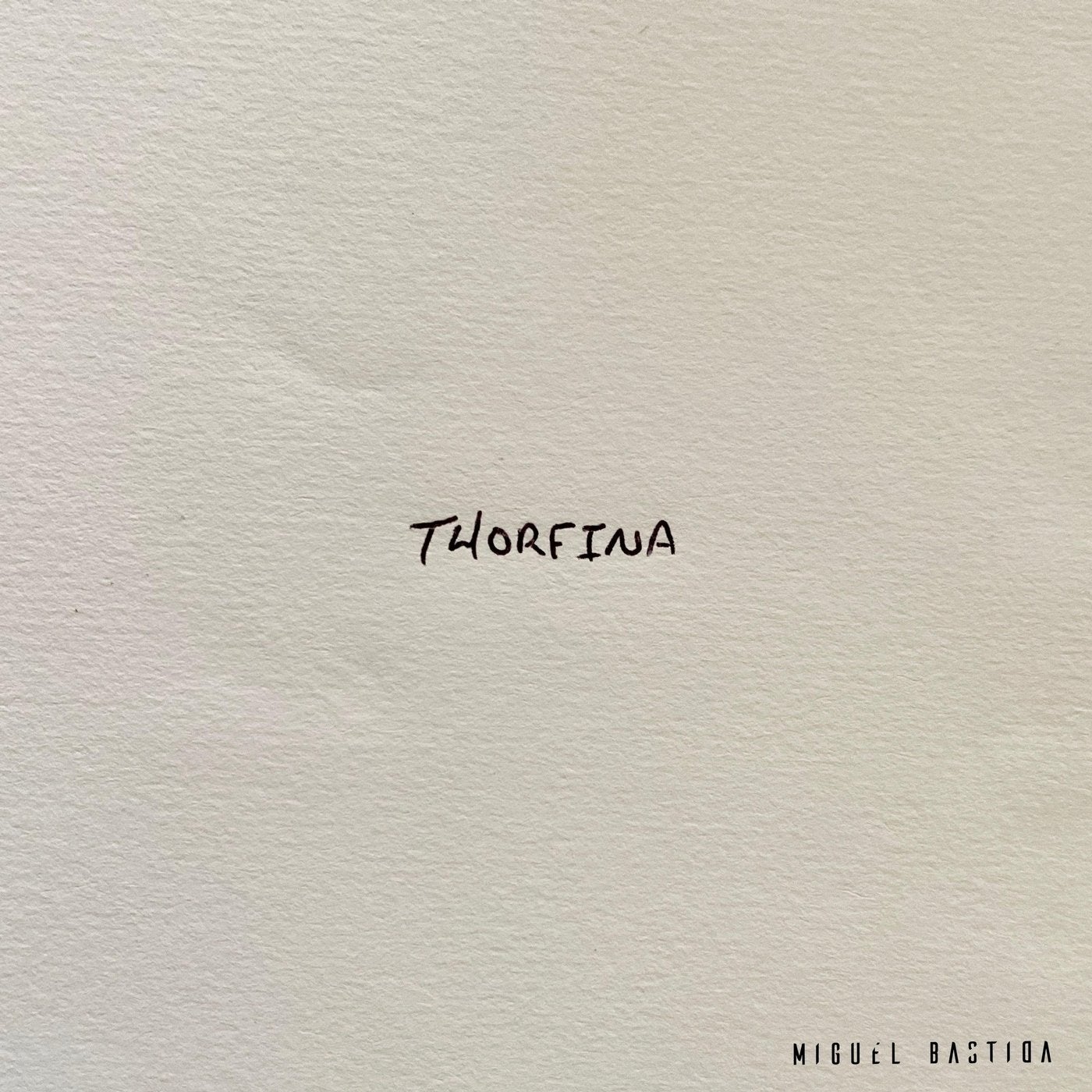 Thorfina