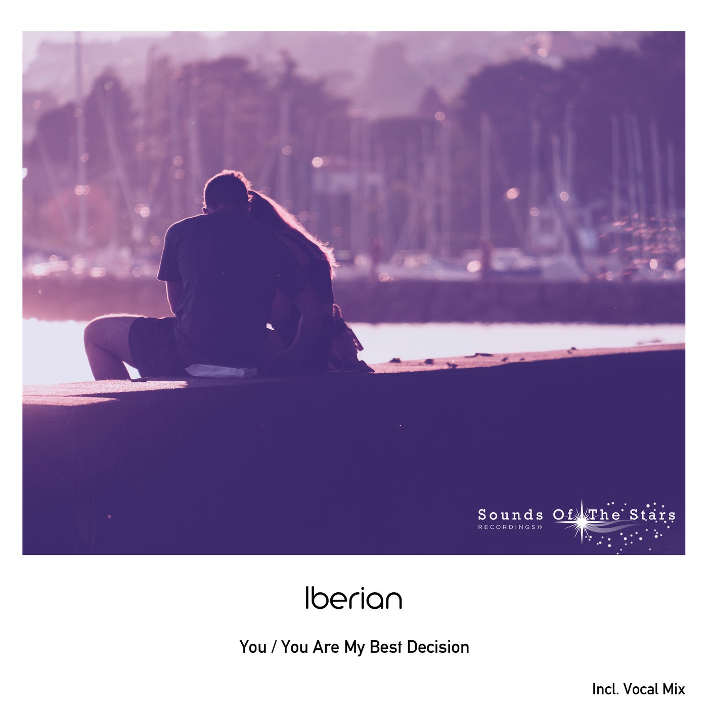 You / You Are My Best Decision