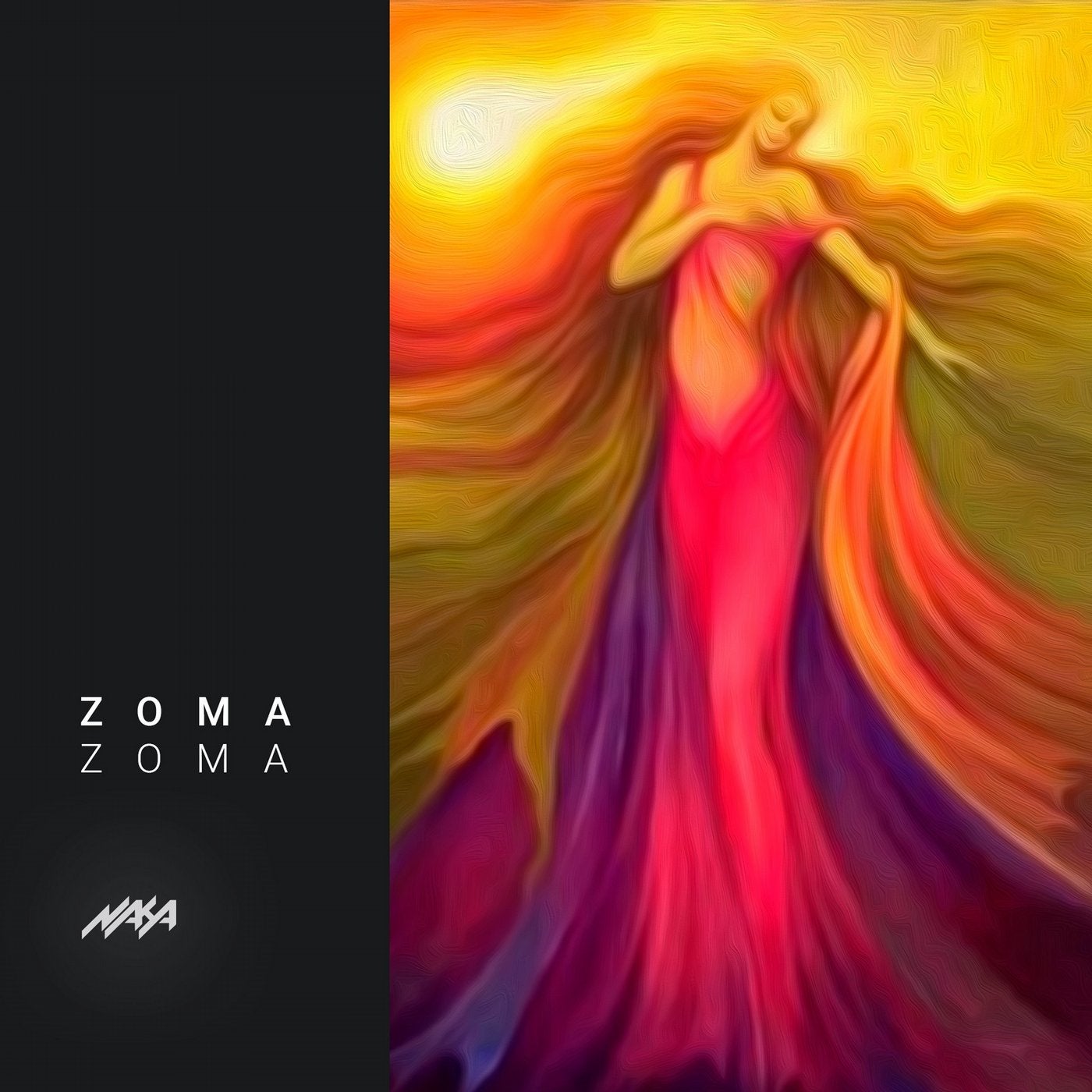 Zoma Zoma (Original Mix)