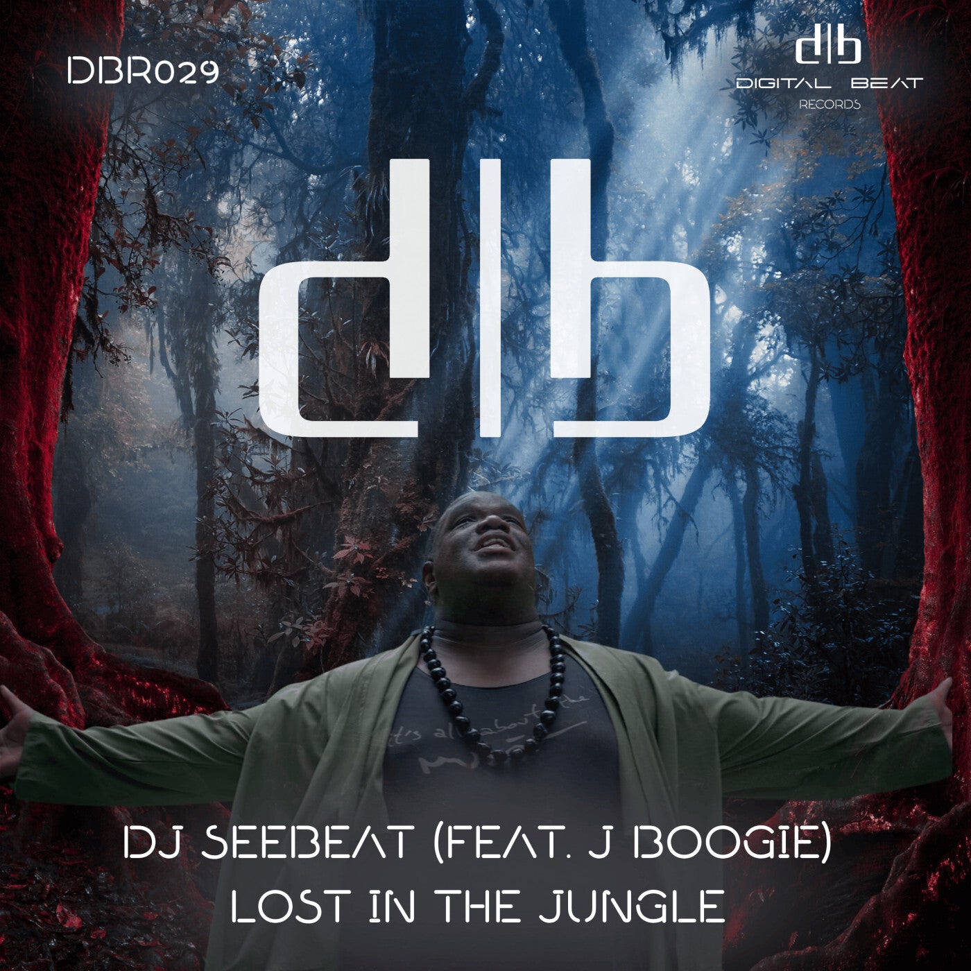 Lost In The Jungle (feat. J Boogie)