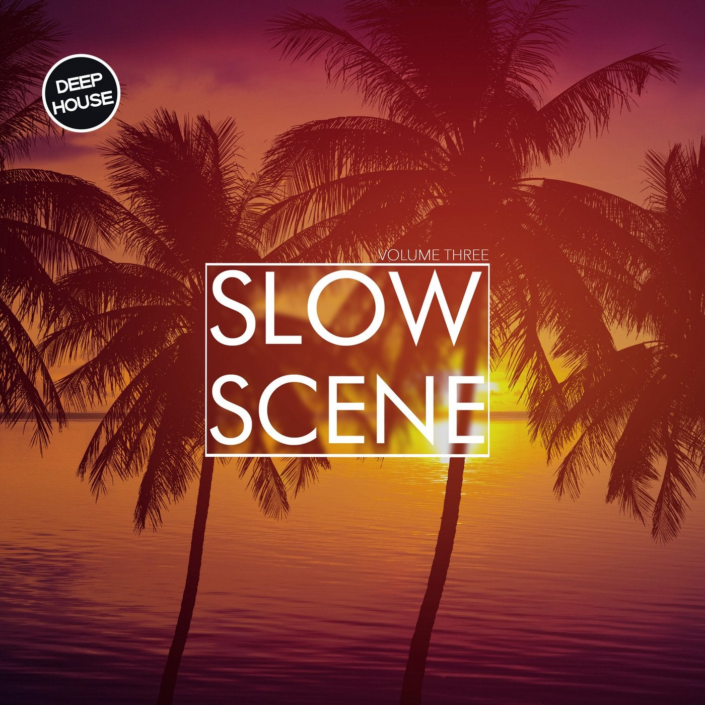 Slow Scene, Vol. 3
