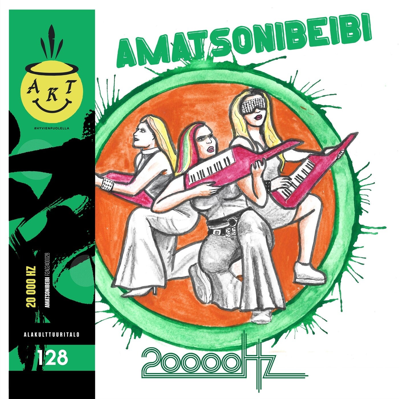 Amatsonibeibi