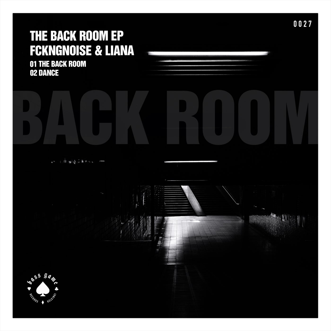 The Back Room