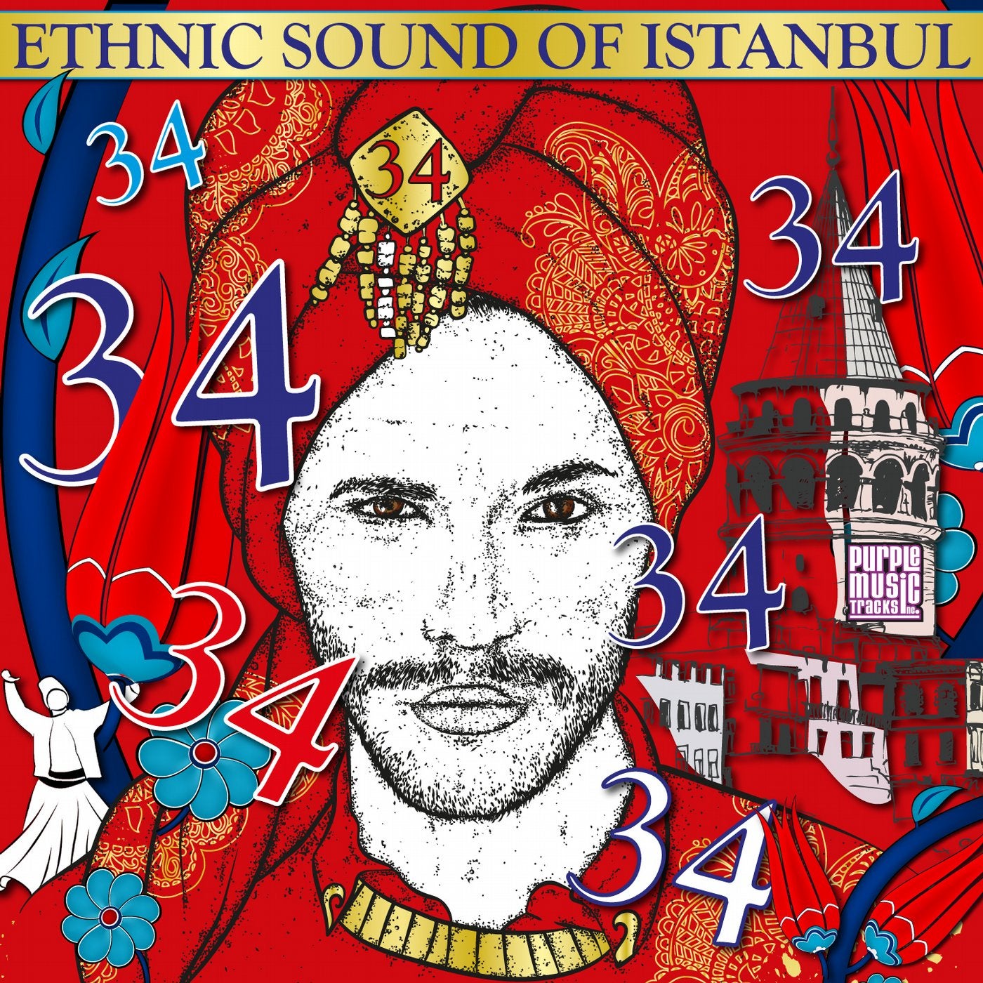 Ethnic Sound Of Istanbul