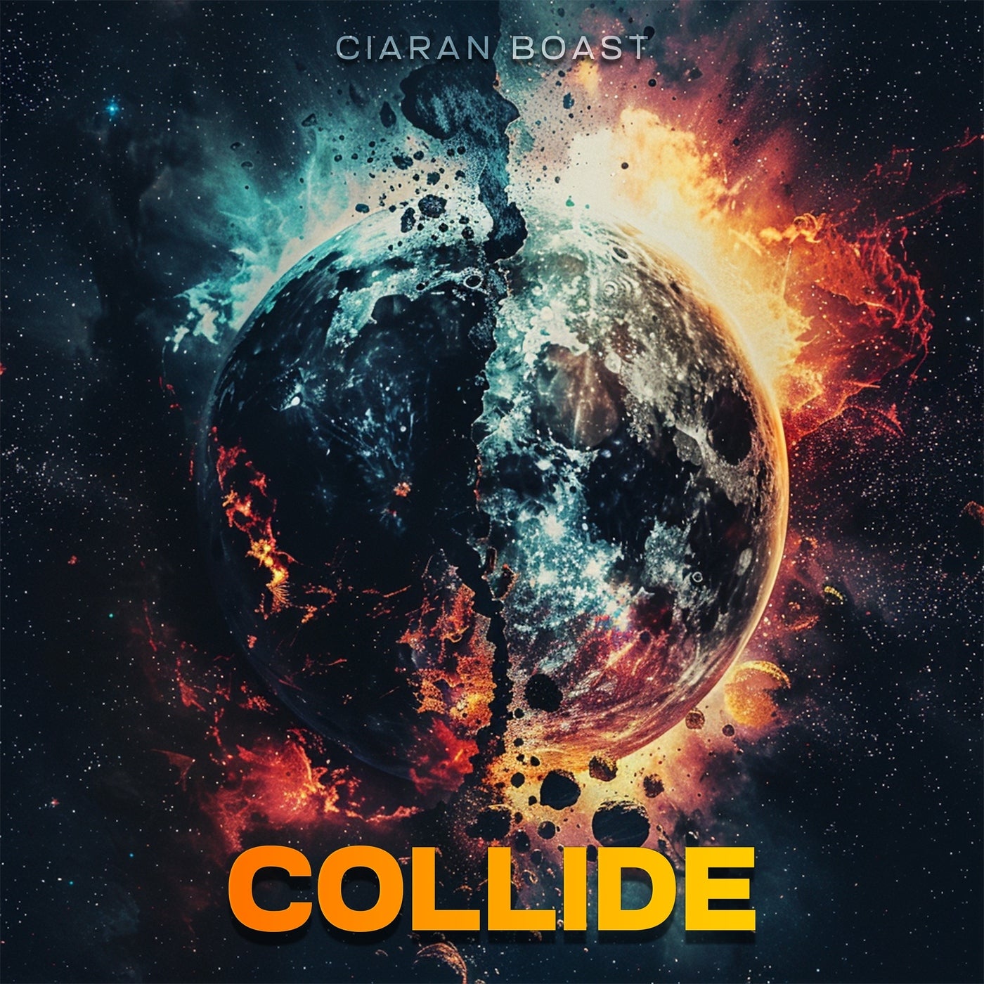 Collide