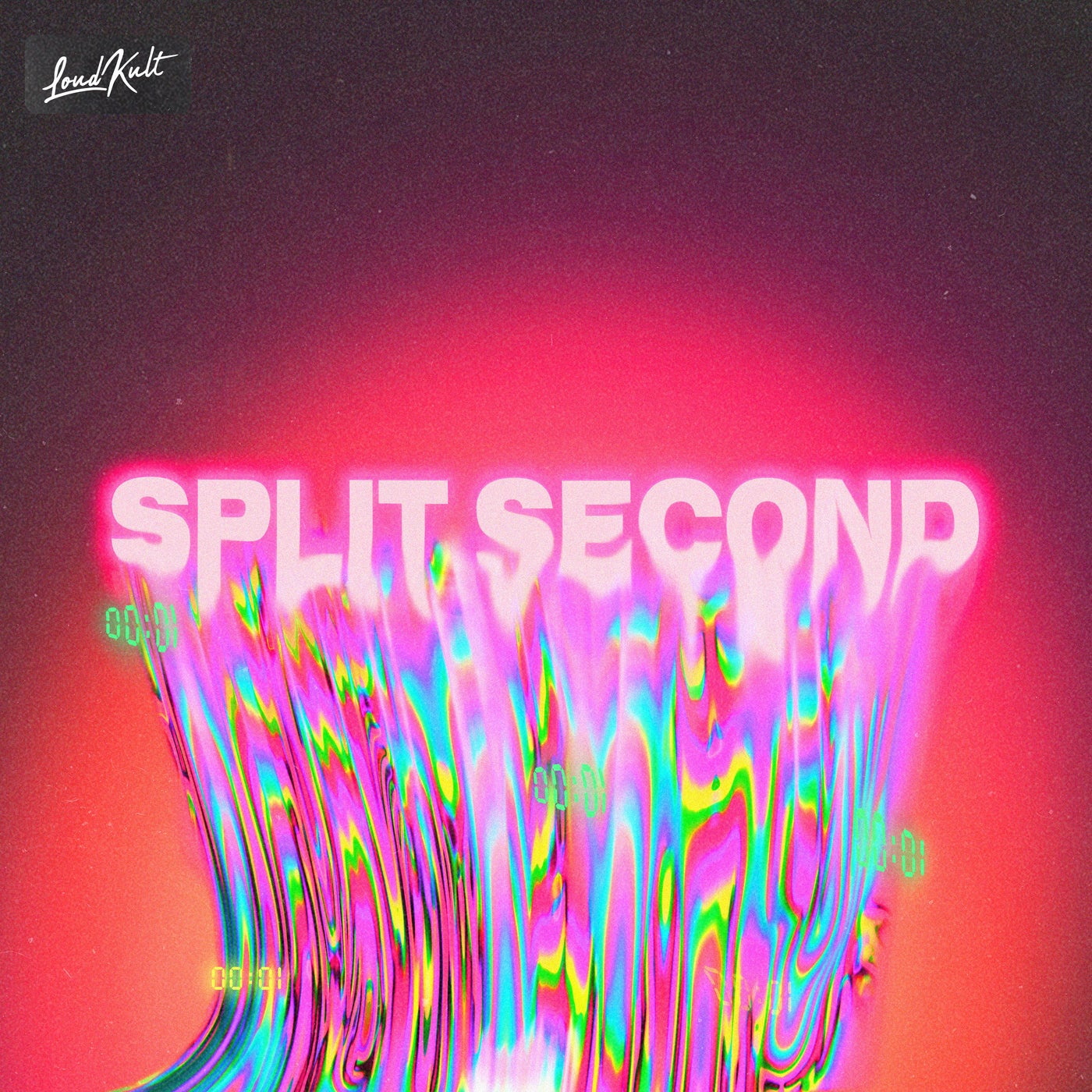 Split Second